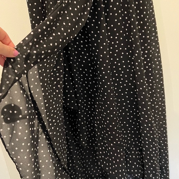 Lily Morgan Maxi Dress - Picture 3 of 4